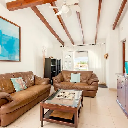 Valeria With Private Pool By Dadovillas Villa *