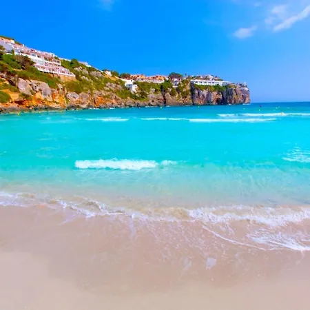 Valeria With Private Pool By Dadovillas Villa Cala En Porter (Menorca)