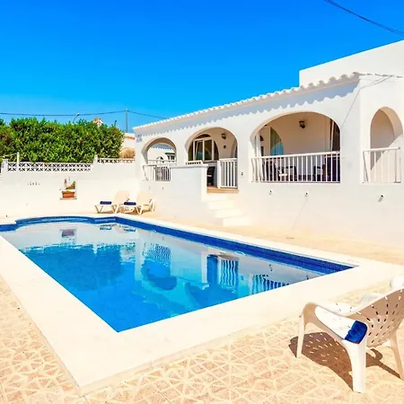 Villa Valeria With Private Pool By Dadovillas *