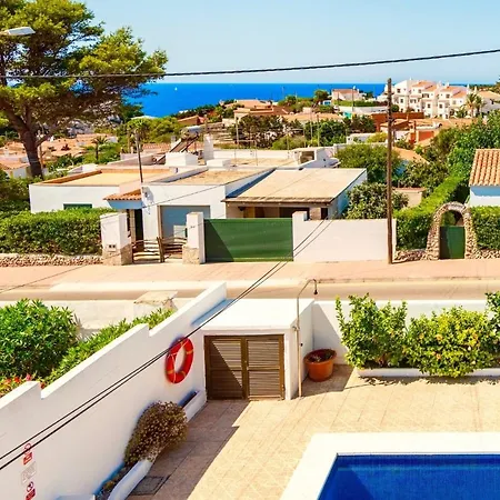 Valeria With Private Pool By Dadovillas Villa *