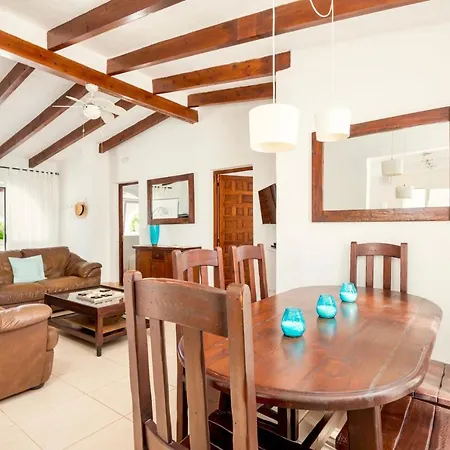 Valeria With Private Pool By Dadovillas Villa *