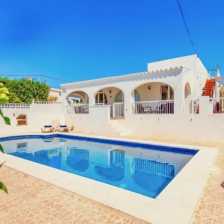 Villa Valeria With Private Pool By Dadovillas *