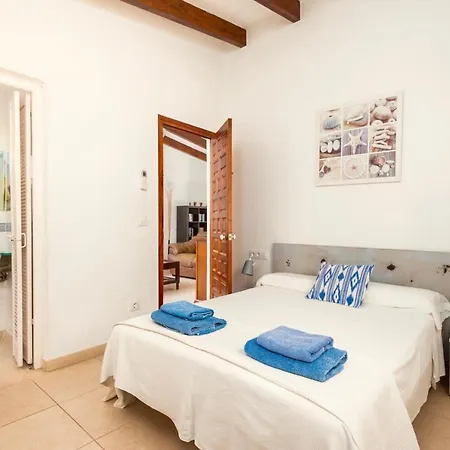 Valeria With Private Pool By Dadovillas Cala En Porter (Menorca)