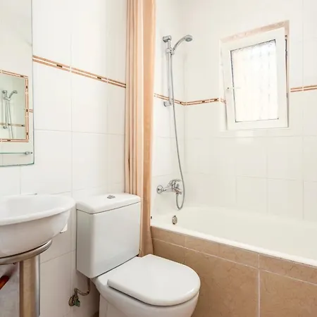 Villa Valeria With Private Pool By Dadovillas Cala En Porter (Menorca)